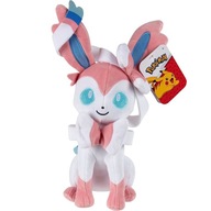 Pokémon plyšový 20cm Sylveon