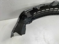 front bumper front NISSAN NOTE and 06-09