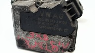 throttle flap 03G126063J VOLKSWAGEN GOLF plus
