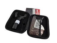 СЛІНГ ПРОФЕСІЙНИЙ КОМПЛЕКТ HITX МІЦНА СПОРТИВНА ГУМА ALPHA CLIPS