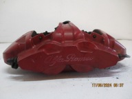 caliper calipers ALFA ROMEO STELVIO 2,2D front front