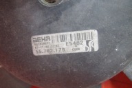 OPEL CORSA D 1.2 B Z12XEP vrtule ventilátor obal chladiče 13256567