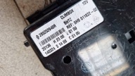 module control unit of the air conditioning Renault Twingo III 285252940R