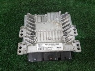 computer of the engine control unit FORD S-MAX 7G91-12A650-TE 5WS40589F-T