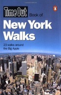 Time Out Book Of New York Walks