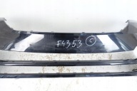 SKODA KAROQ 2017- bumper front front 57A807221