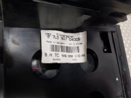 control panel support RADIA 7L5907040CB 7L5857093D PORSCHE CAYENNE GTS