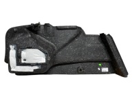 side upholstery boot right rear part BMW 5 G30 LCI