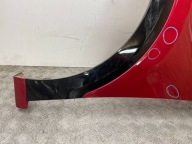 fender front front left KIA Niro 2 II 21