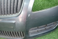 SKODA FABIA II 07-10 Frontstoßstange vorne