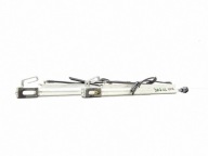 Dämpfer HYDRAULICZNY Schiebedach links rechts KOMPLET PEUGEOT 307CC CABRIO