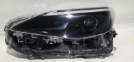 light left front lens LED TOYOTA YARIS CREOSS 20- original KOITO 0D-310