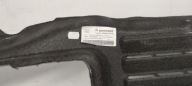 boot upholstery right AUDI A6 C6 sedan 4F5863888G