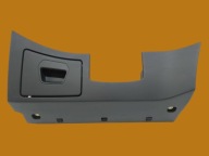 passenger compartment left driver´s cover 4K1863075 Audi A6 V (2018-) C8