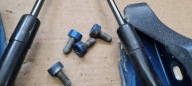A6 C7 4G hinge bonnet hinges left right 4G8823301D 4G8823302D 2X A7 4G
