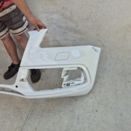 AUDI SQ5 and 1 8R LIFT 13-16 bumper front front washer PDC