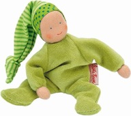 Kathe Kruse 74213 plyšová bábika pre bábätká