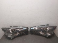 light lights front right left MAZDA CX5 CX 5 II 2 FULL LED 17