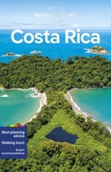 Lonely Planet Costa Rica - przewodnik KOSTARYKA