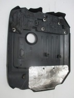 engine housing cover RANGE ROVER VELAR J8A2-6A949-A