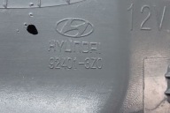 HYUNDAI I40 LED KOMBI 11- light left rear rear part