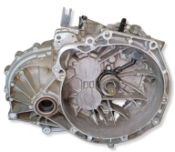 manuale cambio 6 ingranaggi Ford Transit CONNECT 1.6 TDCI 116KM DV6R7002LCA