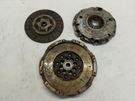 FORD Transit Custom MK8 dual mass flywheel clutch 2.0 ECOBLUE KK21-64771-AB