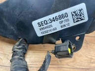 bundle of the engine komory Dodge Ram 1500 DT 2019+