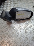 mirror right RENAULT LAGUNA III 2.0 DCI E9026098