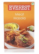 Everest Meat Masala indické korenie na mäso 50g