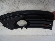 grid of a bumper front front left VW GOLF V GT 1K0853665AD