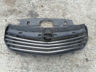 OPEL VIVARO B CHROM grill grille radiator