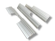 moulding threshold inner komplet Land Rover Range Rover 3 facelift 2008