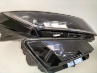 light front reflektor right SKODA KODIAQ 16- FULL LED