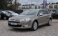 Citroen C5 2.0HDI 136km Exclusive Xenon elektr...