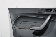 upholstery side door left front FIESTA MK7