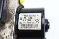 RENAULT LAGUNA II Pompa ABS 8200053422A 10.0960-1412.3