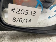 TOYOTA COROLLA E12 mirror right 3 PIN