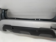 Stoßstange hinten heck DACIA DUSTER II 17