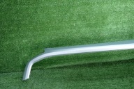 FORD EXPLORER VII 24- spoiler accessories front