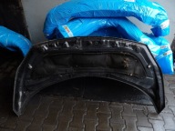 Renault Scenic II bonnet lak. NV676
