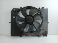 MERCEDES W210 2.2 CDI ventilátor chladiče A0015003093