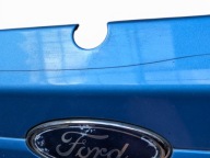 moulding bonnet Ford Fiesta 6 2009 8A61-A43404-BDW