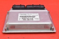 control unit module springing 4L0907553 AUDI Q7 4L 4.2 TDI 326 KM QUATTRO