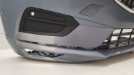 VOLVO XC60 XC 60 2018 - bumper front 31425160