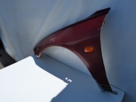fender front front left MITSUBISHI GALANT