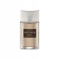 Woda toaletowa Soft Musk Delice Chocolate AVON