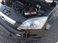 HONDA CRV CR-V 3 III front bumper fender bonnet light REFLEKTOR EU B92P