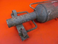 FIAT CROMA 2 II 194 1.9 JTD 939A1000 catalyst filter DPF