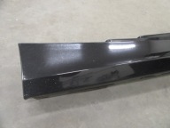 moulding threshold left BMW e81 e82 e87 e88 SCHWARZ II 2 668